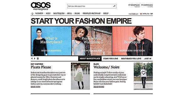 City awaits ‘key update’ from Asos | News | Retail Week