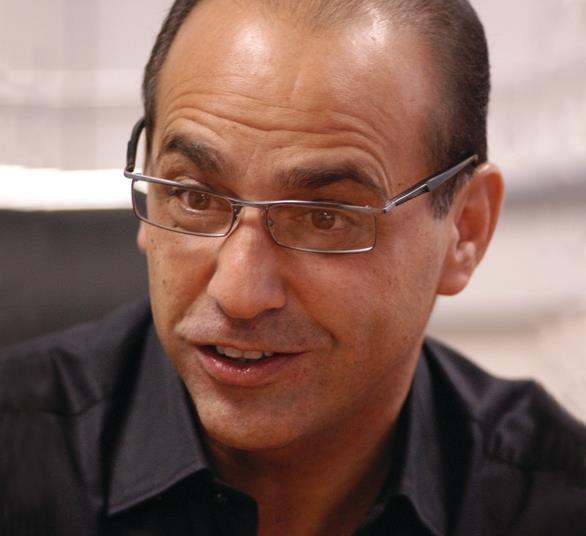 Paphitis reveals plans for lingerie chain Boux Avenue, News