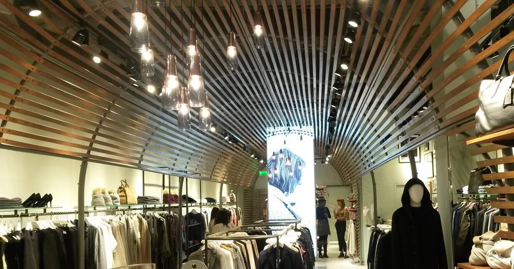 Opinion How Jigsaw is leading the way in fashion trading Opinion