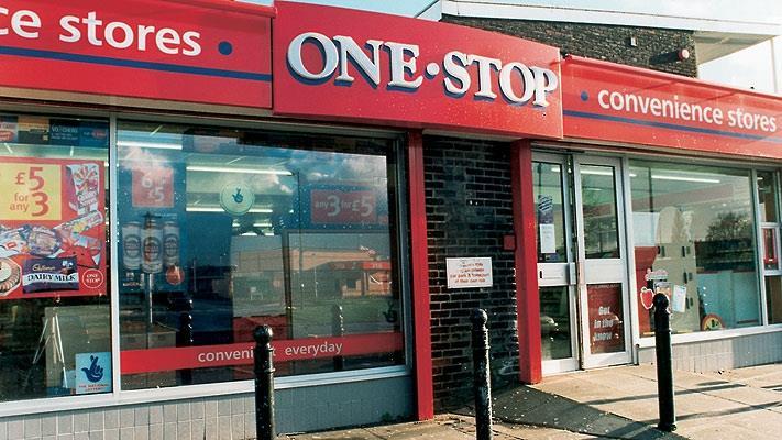 One Stop invests in Galleria merchandising system | News | Retail Week