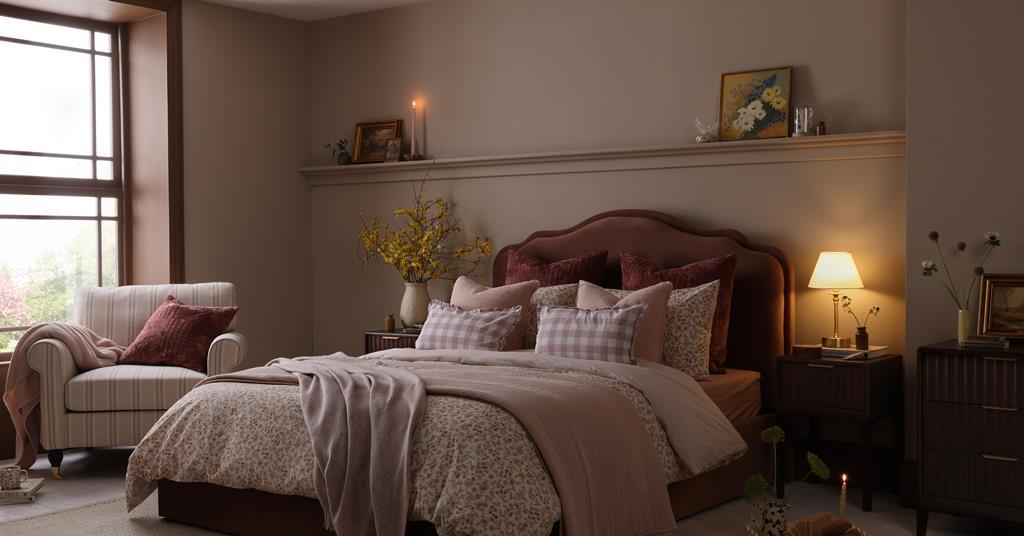 Dusk launches home and furniture range on Very