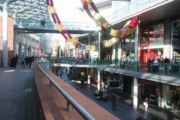 Liverpool One signs three new retailers | News | Retail Week