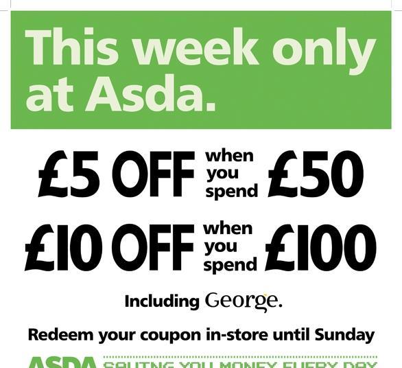 Asda changes strategy as market share stalls News Retail Week