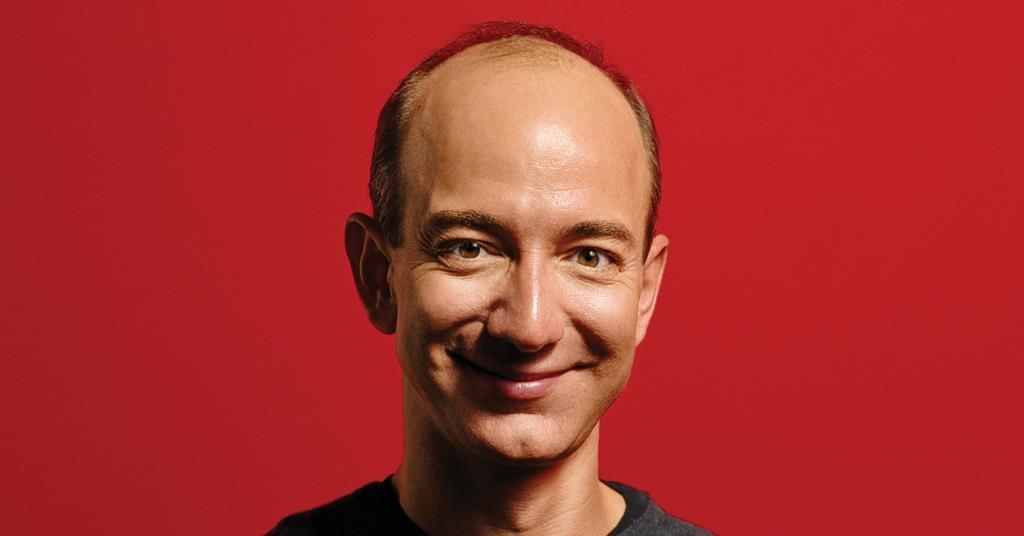 Amazon founder Jeff Bezos buys The Washington Post for $250m | News ...