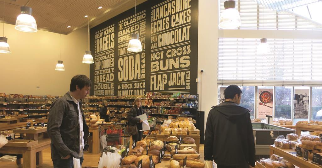 Analysis: How Booths is punching above its weight in grocery, Analysis