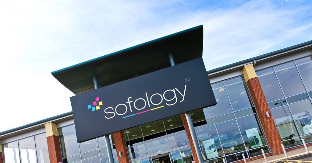 DFS acquires sofa specialist Sofology in £25m deal News Retail Week