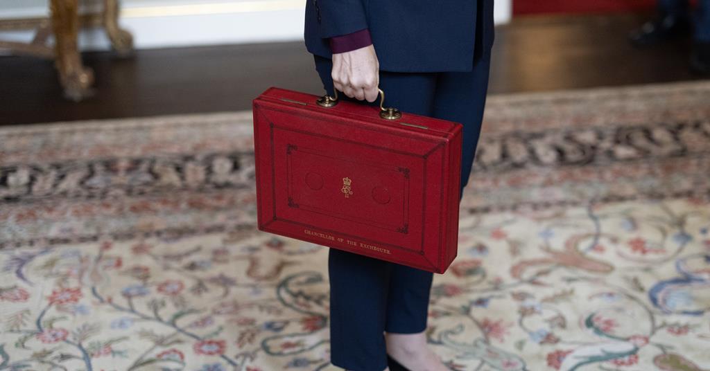 Retail bodies say over 100,000 jobs at risk if chancellor hikes business rates