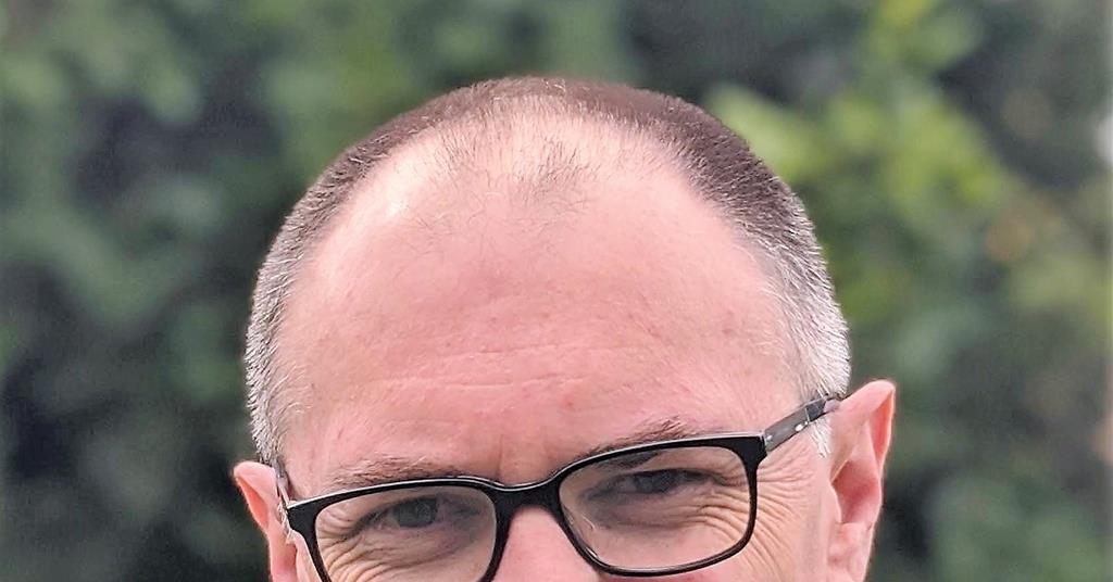 Ian Shepherd ‘Don’t wall off data inside the marketing department