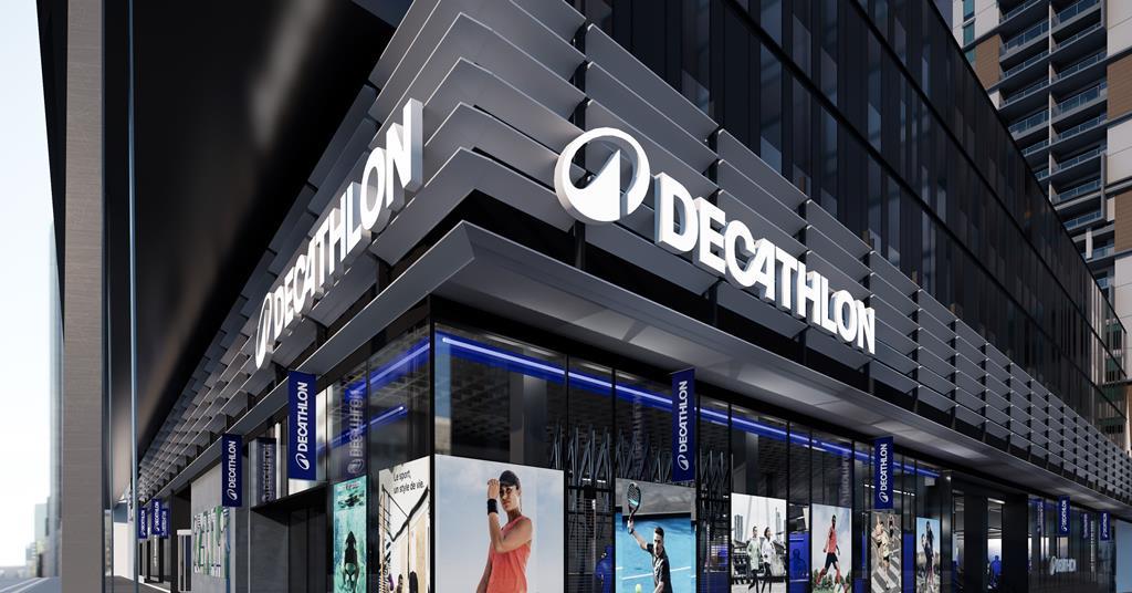 Decathlon UK sales slip as cost-of-living pressures continue | Retail Week
