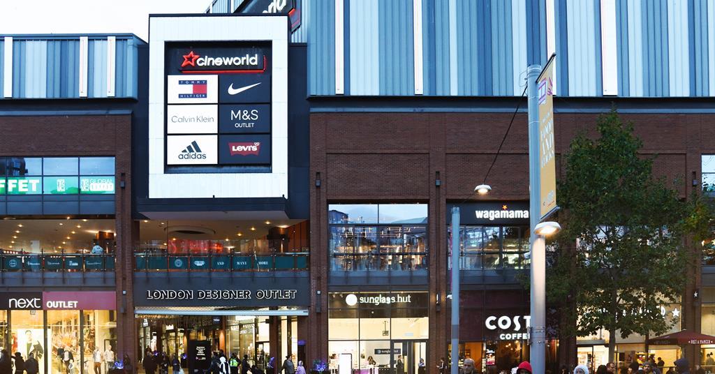 Oasis, new brands, and customer growth: How London Designer outlet plans to make 2025 its best year yet