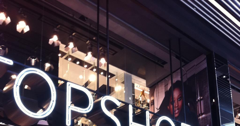 In pictures First look at Westfield Stratford City Gallery Retail Week