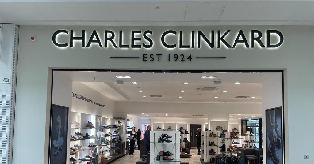 Charles Clinkard mulls store closures as brand pivots to ecommerce focus