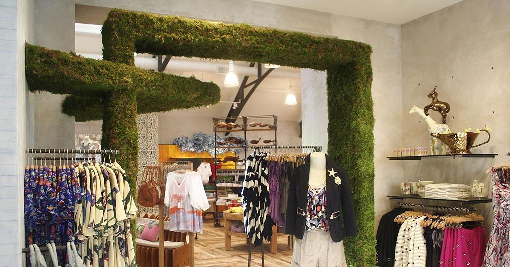 Anthropology outlet clothes uk