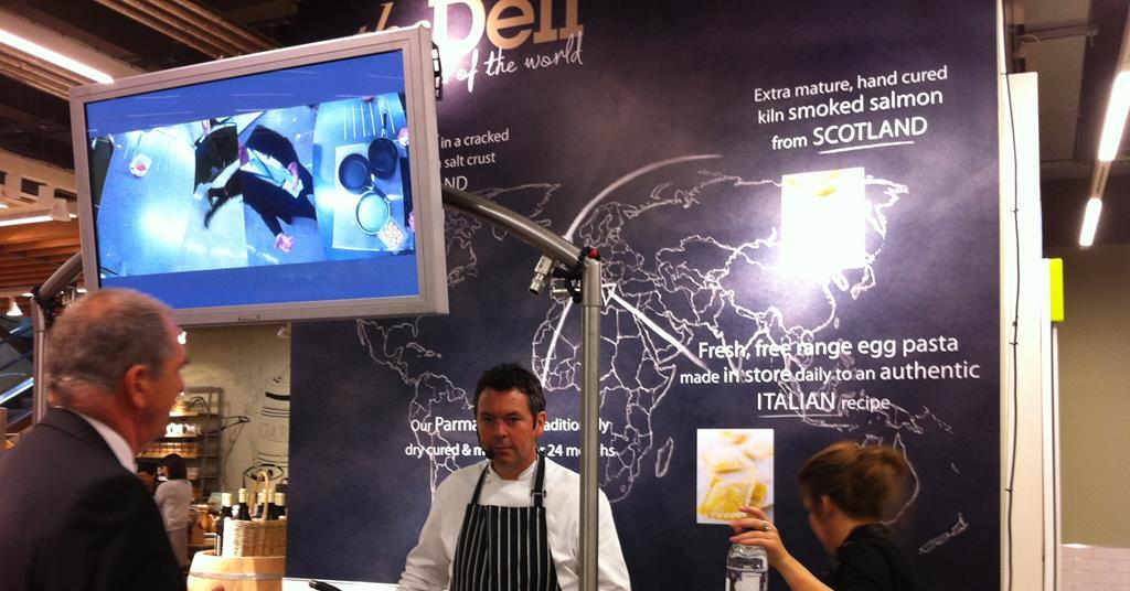 In pictures: First look at Westfield Stratford City | Gallery | Retail Week