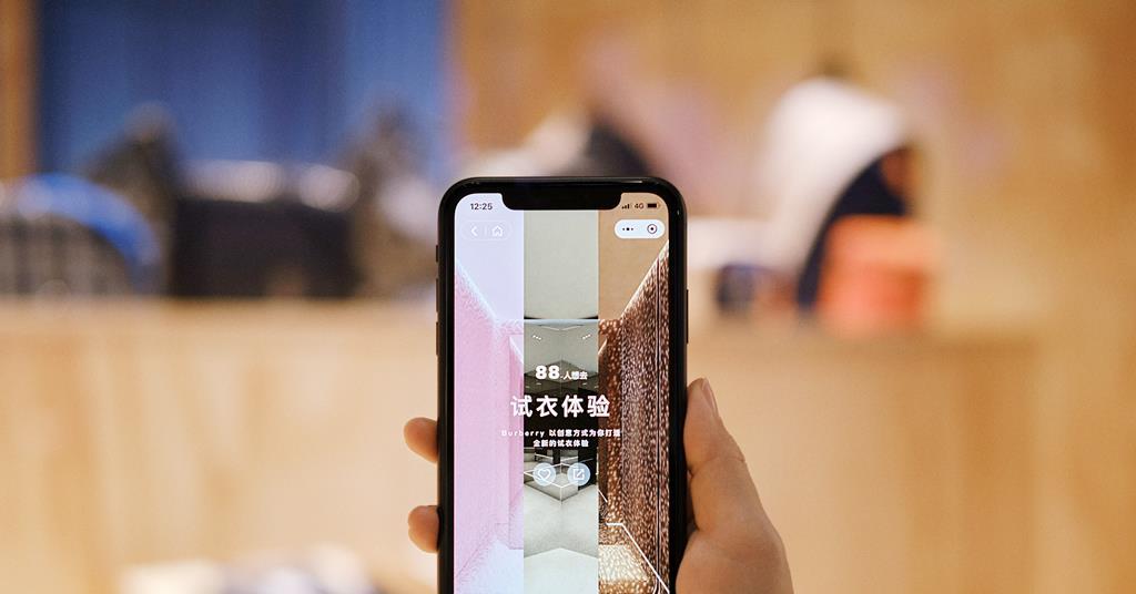 Burberry valencia tiendas iphone top
