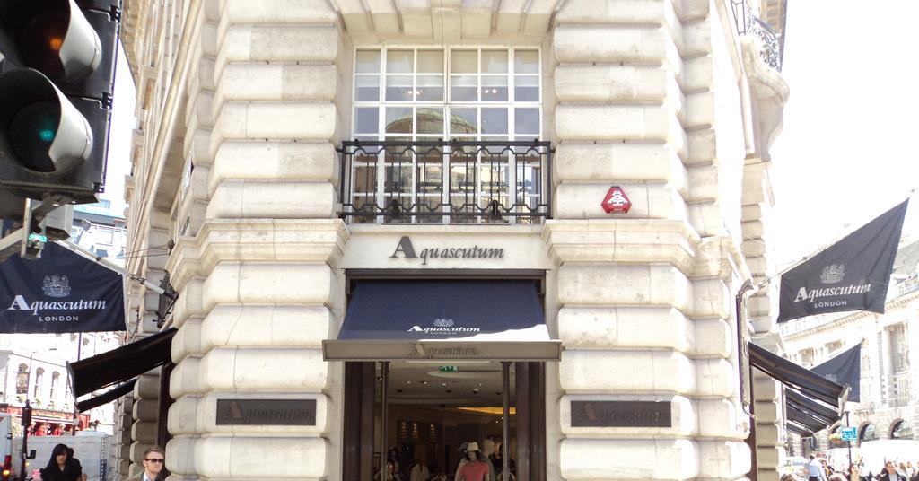 Aquascutum appoints new chief operating officer to head UK