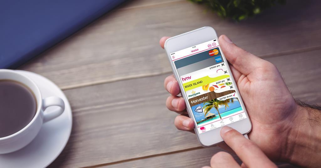 How Bink aims to revolutionise retail loyalty | Analysis | Retail Week