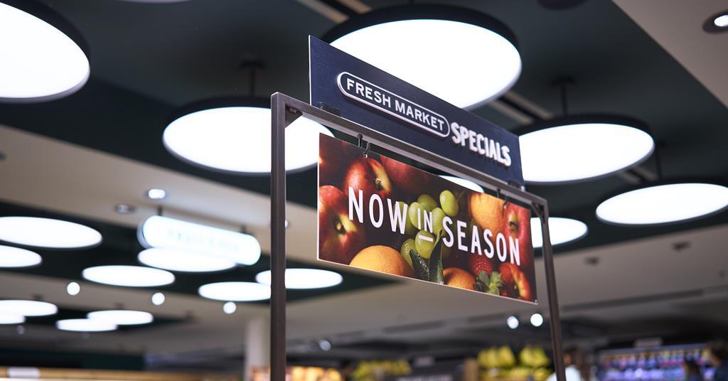 M&S grows second-half profits despite cyber chaos