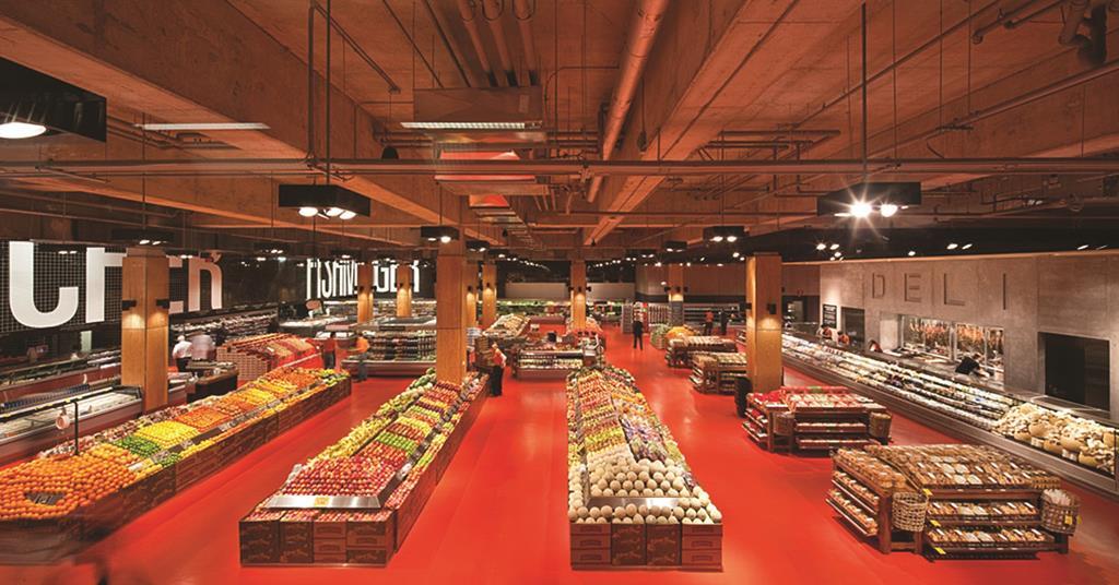 No Frills Supermarket (Loblaws) - Canada - National Retail Format -  Designed by Landini Associates on Vimeo