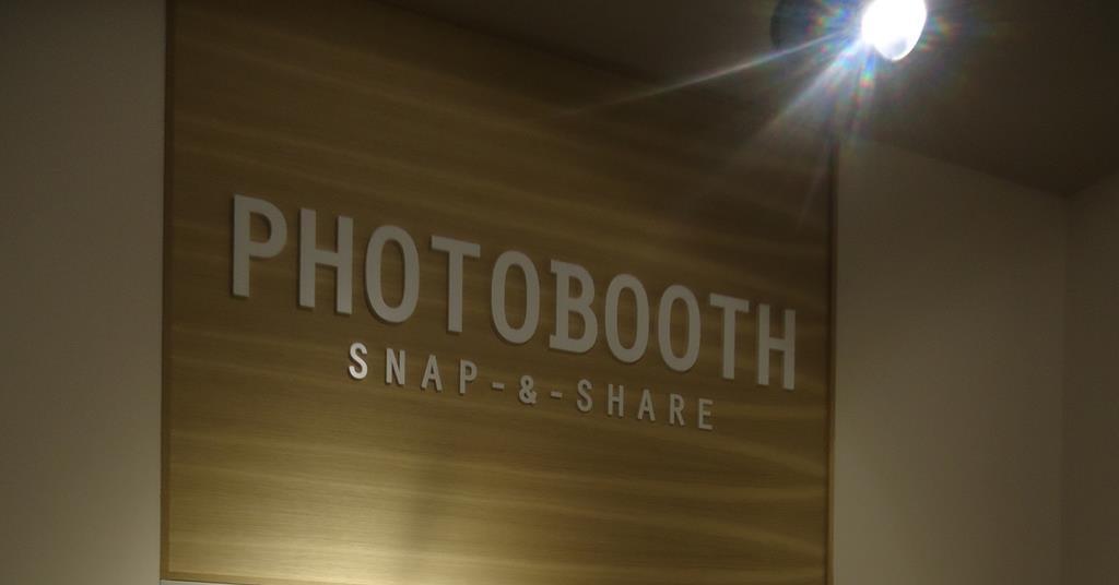 In pictures Refitted Pull & Bear reopens on Oxford Street Gallery