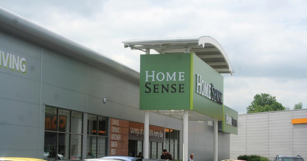 HomeSense appoints MD | News | Retail Week