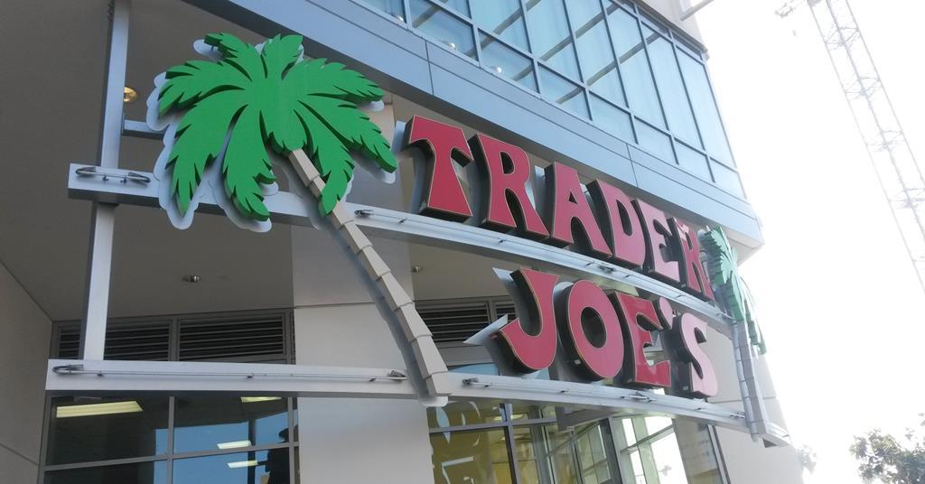 Story gallery: Trader Joe’s LA store brings humour to discount retail