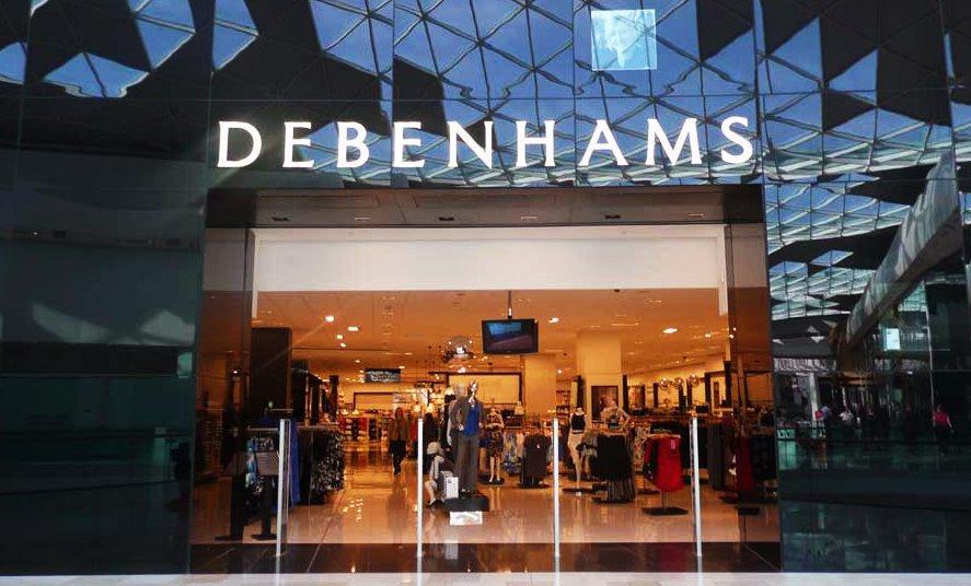 Debenhams pay row Is the retailer a victim or villain? Analysis