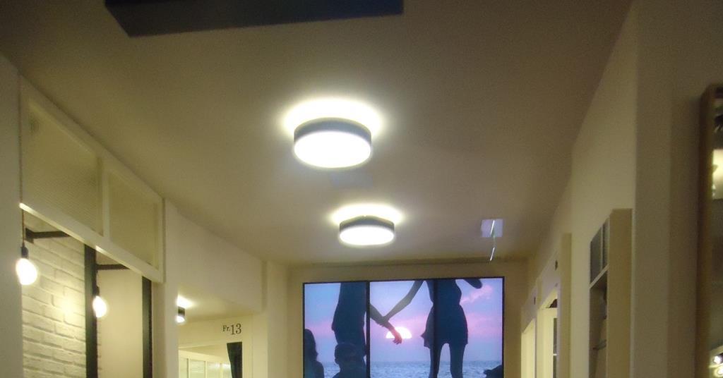 In pictures Refitted Pull & Bear reopens on Oxford Street Gallery