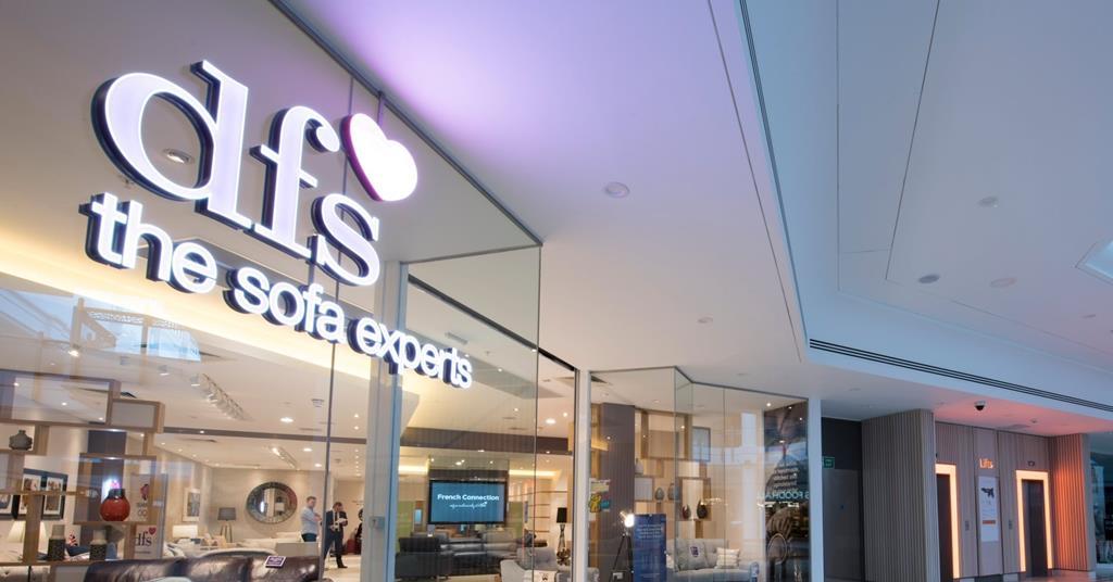 Dfs Store Window DFS swings to loss as sales slump in ‘disappointing’ year | News ...