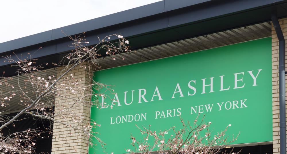 Laura Ashley Issues Second Profit Warning This Year News Retail Week   3073187 Lauraashleymk 270786 