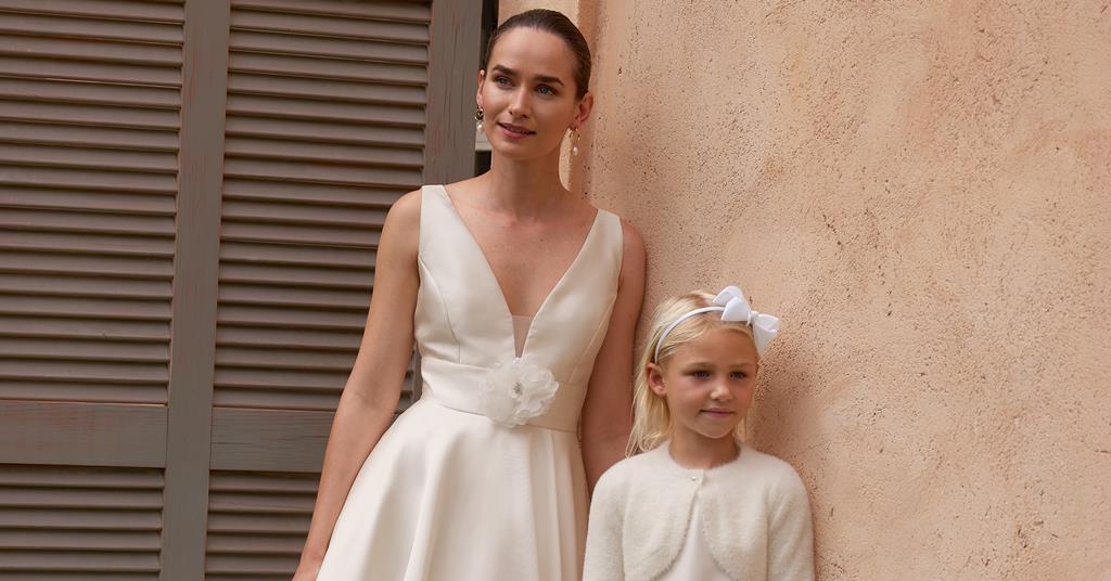 phase 8 dresses for weddings