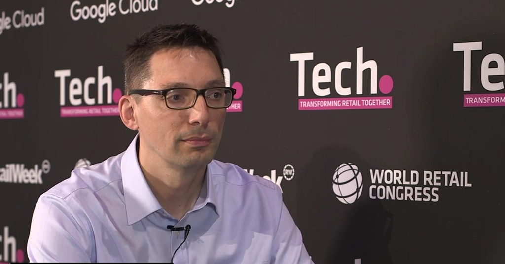 Watch: The latest robotics trends in retail | Video | Retail Week