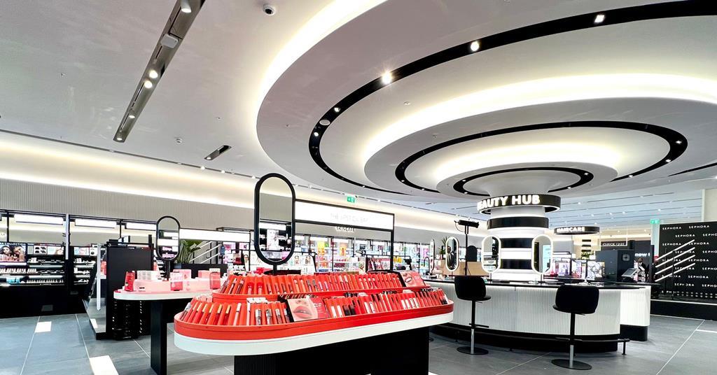 Is Sephora's first UK store in nearly two decades worth the wait?, Analysis