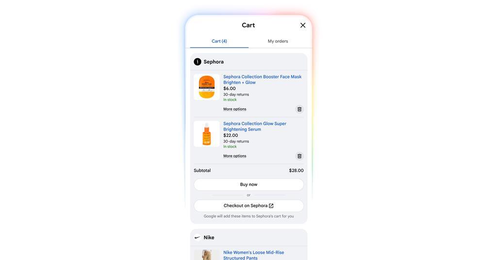 Explainer: What do Google’s new products mean for the future of ecommerce?