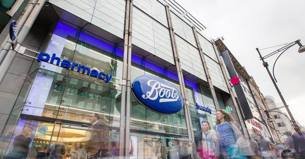 Walgreens Boots Alliance wins Rite Aid deal approval | News | Retail Week