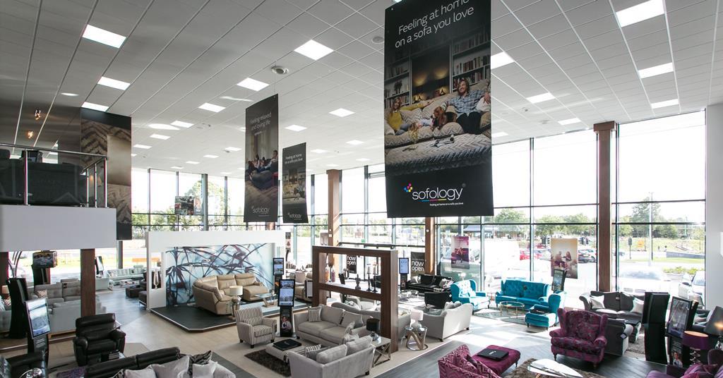 Sofology stores discount