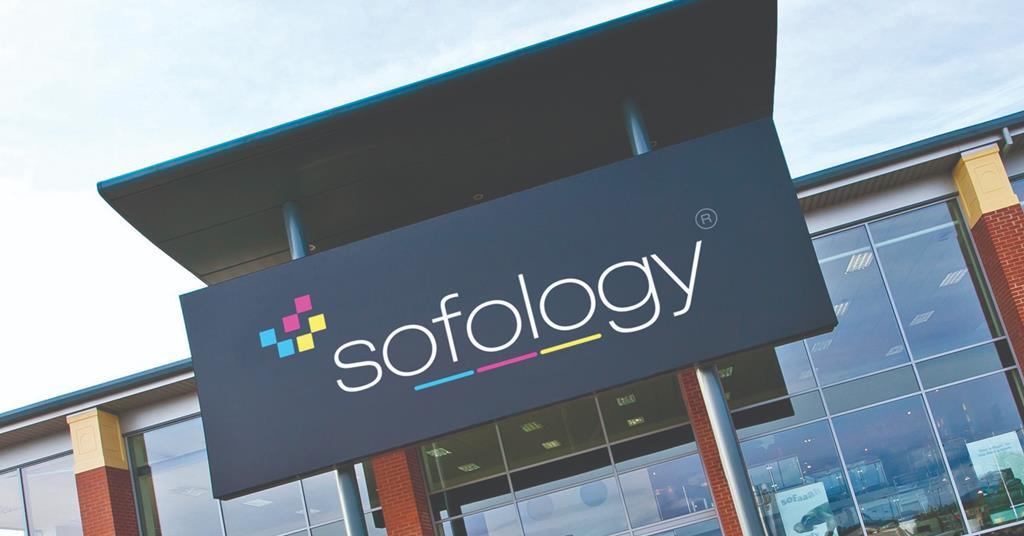 DFS boss unveils ambitions for Sofology expansion News Retail Week