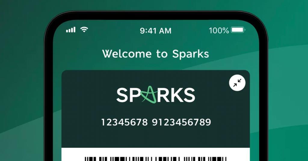Marks & Spencer rolls out Sparks loyalty scheme internationally News