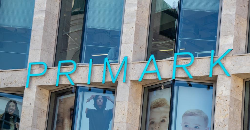 Primark Warns Of Challenging Store Reopening Process Post Coronavirus News Retail Week