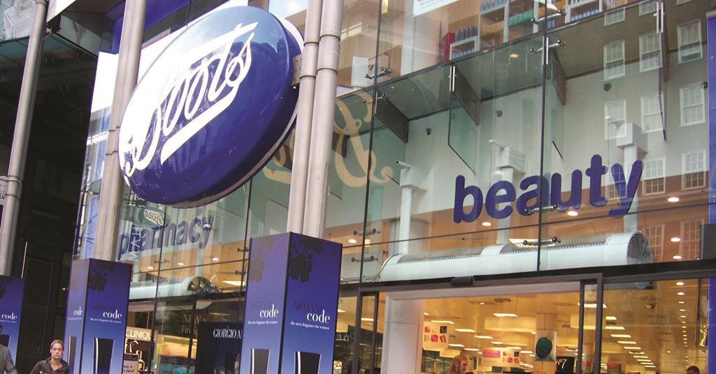 Boots unveils 'groundbreaking' new No7 Protect & Perfect antiageing