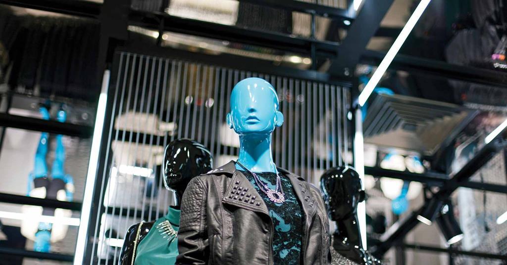 Store Gallery Primark Raises The Value Stakes In Dusseldorf Photo Gallery Retail Week