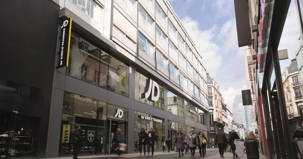 JD Sports kupuje polską spółkę Marketing Investment Group w celu wzmocnienia jej pozycji w Europie