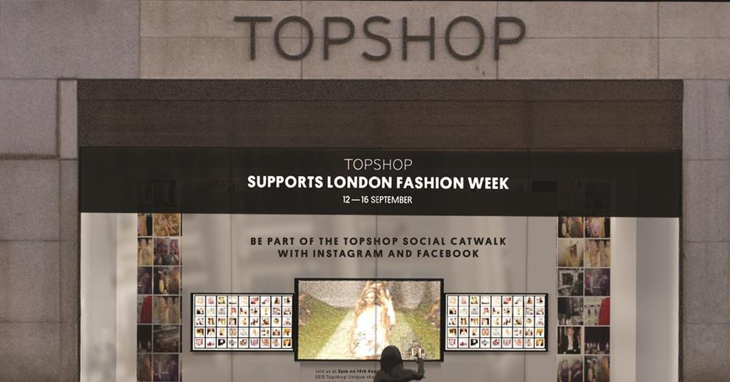 Topshop Australia stores closed in rescue attempt | News | Retail Week