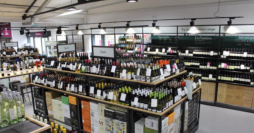 Waterstones owner joins race for Majestic Wine News Retail Week