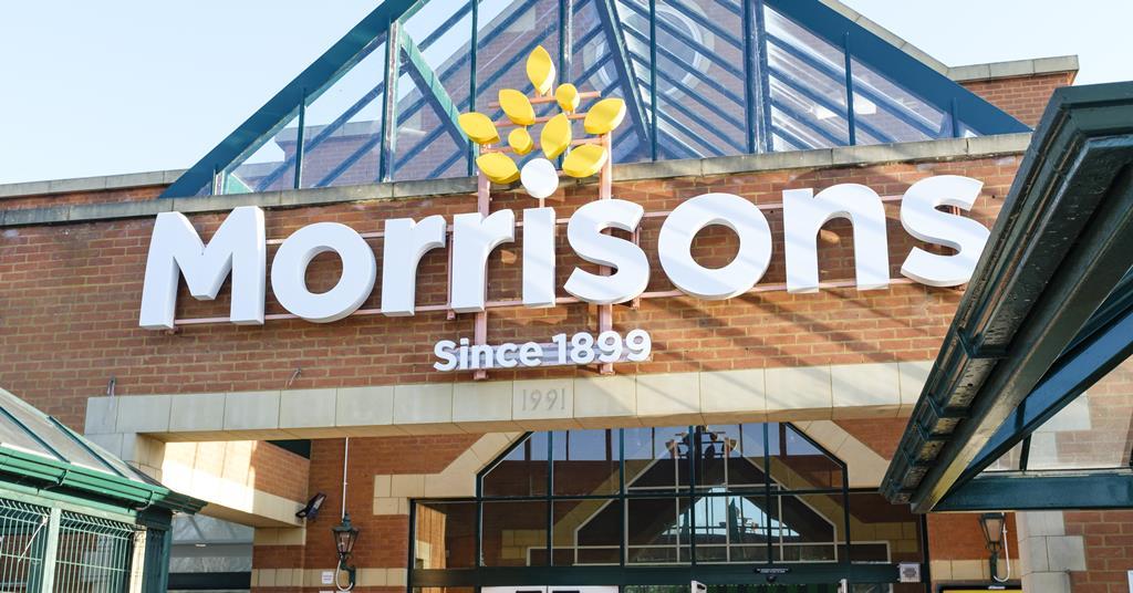 Morrisons losses deepen to nearly £1bn | News | Retail Week