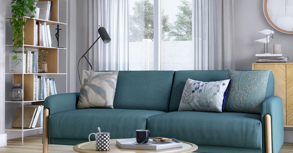 John Lewis expands furniture rental service after strong demand News
