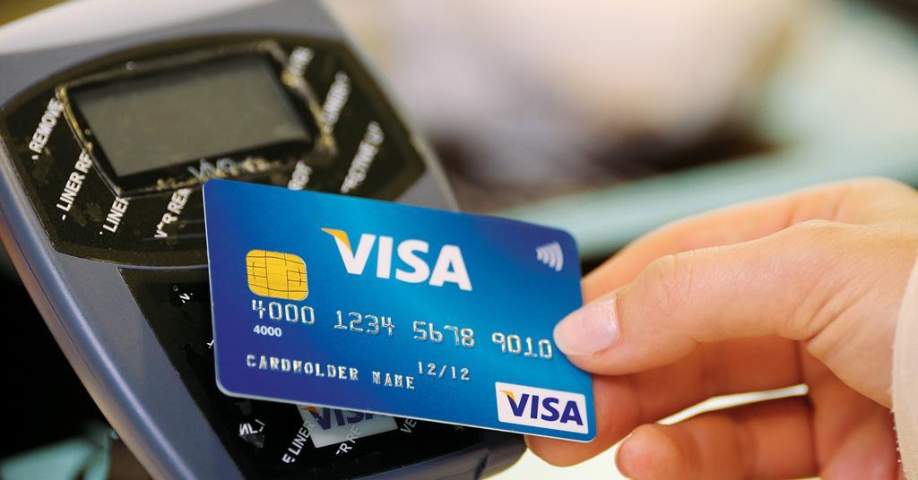 Contactless card payment limit to rise to £30 from September | News ...
