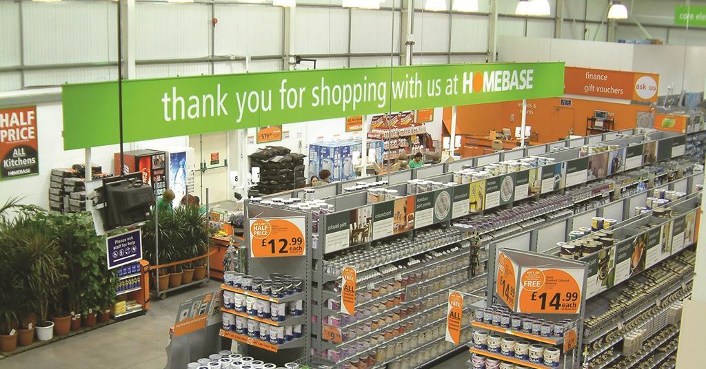 Homebase circled by turnaround firms Apollo and OpCapita | News ...