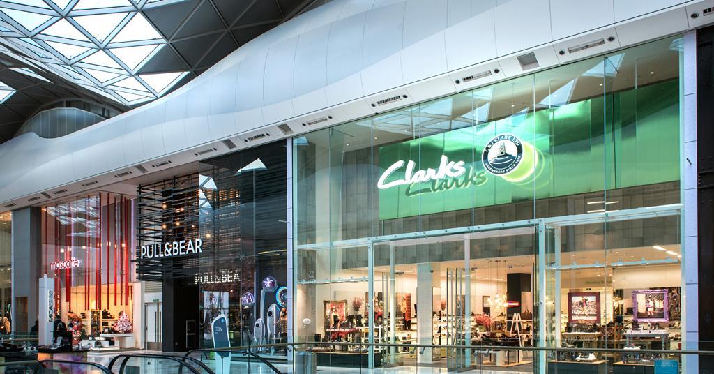 clark store