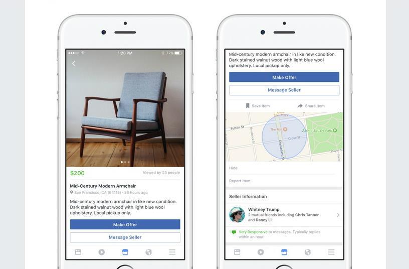 Facebook To Add Shops To Whatsapp As It Expands Ecommerce Offering News Retail Week